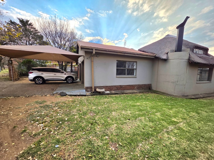 4 Bedroom Property for Sale in Panorama Free State